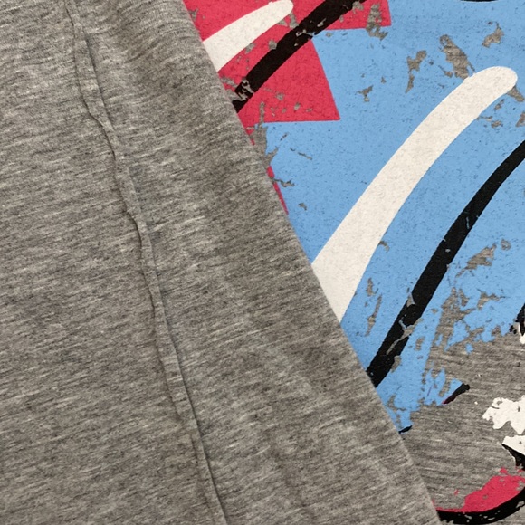 Rolling Stones Tank by Alto Giro Glam - Picture 7 of 7